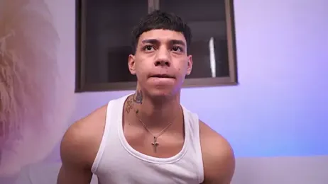 Josep_Davies — Stripchat stream photo (Mar 2026)