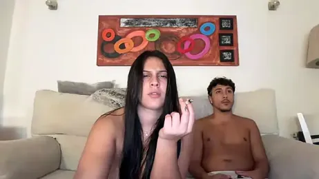666violeta — Stripchat stream photo (Sep 2026)