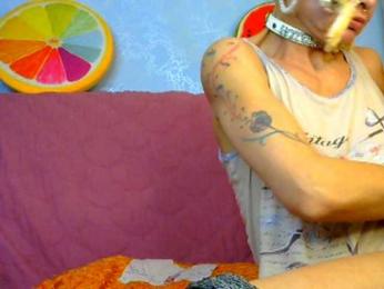 Icecandyshoko — Bongacams stream photo (Jan 2024)