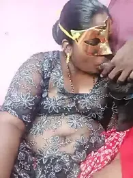 tamilselvicouple — Stripchat profile photo