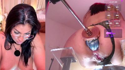 MayaRouse — Cam4 stream photo (Mar 2026)