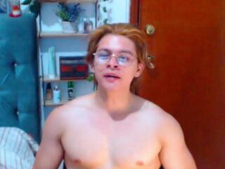 Erick Lion — Flirt4free stream photo (Jul 2026)