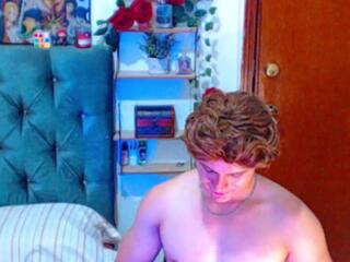 Erick Lion — Flirt4free stream photo (Jul 2026)
