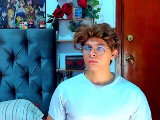 Erick Lion — Flirt4free stream photo (Jul 2026)