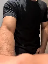 handsome-hunky — Stripchat profile photo