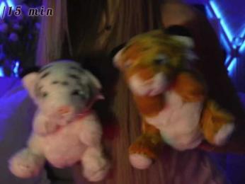 ALVUWKA — Bongacams stream photo (Apr 2026)