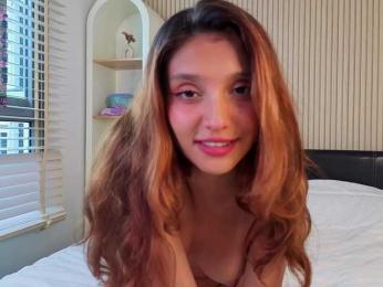 Linaage — modelo de webcam en línea en bongacams