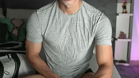 joesteel — Stripchat stream photo (Apr 2026)