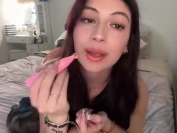cami_calderon — modelo de webcam en línea en chaturbate