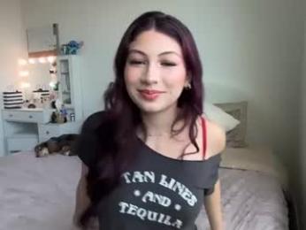 cami_calderon — Chaturbate stream photo (Jun 2026)