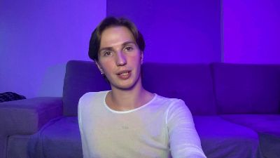 LeoWild01 — Cam4 profile photo