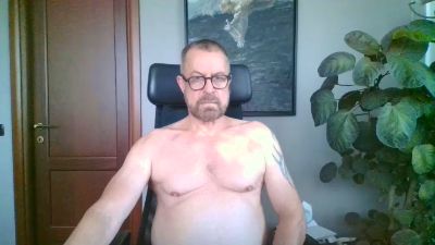 Pepegorky1 — modelo de webcam en línea en cam4