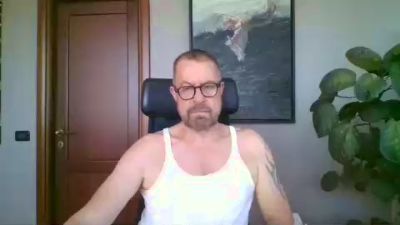 Pepegorky1 — Cam4 profile photo