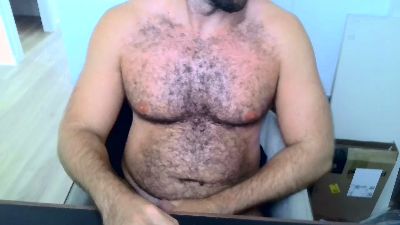 Hairyman_88 — Cam4 stream photo (Sep 2026)