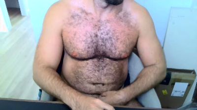 Hairyman_88 — Cam4 stream photo (Sep 2026)