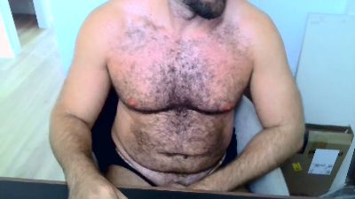 Hairyman_88 — Cam4 stream photo (Sep 2026)