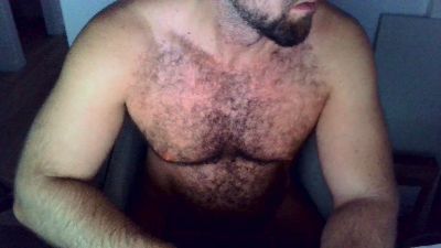 Hairyman_88 — modelo de webcam en línea en cam4