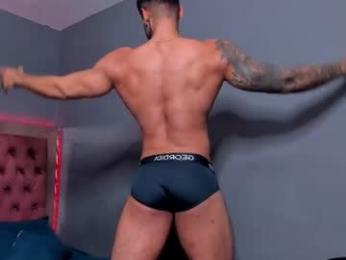 luigi1_ — Chaturbate stream photo (Aug 2026)