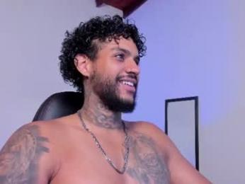 luigi1_ — Chaturbate stream photo (Aug 2026)