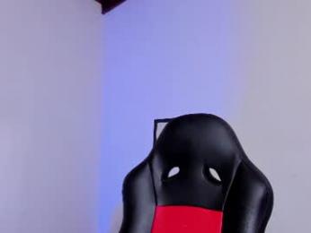 luigi1_ — Chaturbate stream photo (Aug 2026)