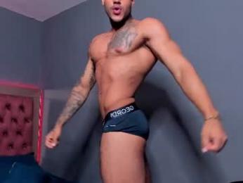 luigi1_ — Chaturbate stream photo (Aug 2026)