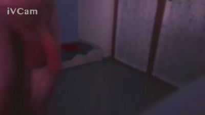 AndreGio0087 — modelo de webcam en línea en cam4