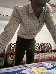 Cuteaadi — Stripchat stream photo (May 2026)