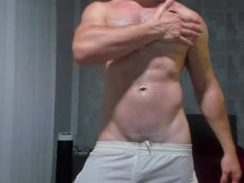 adam_muscle_ — Chaturbate profile photo