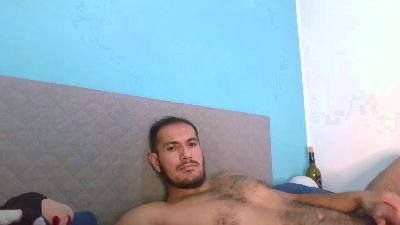 RedClaws1 — modelo de webcam en línea en cam4