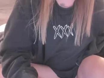 alexashowcum — Chaturbate stream photo (Jun 2026)