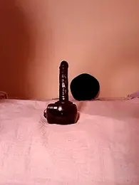 charam-38 — Stripchat stream photo (May 2025)