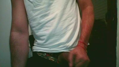 garotomacs — modelo de webcam en línea en cam4