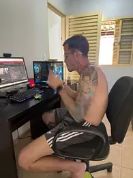 Lucasjandre — Stripchat stream photo (Mar 2026)