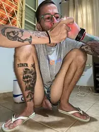 Lucasjandre — Stripchat stream photo (Mar 2026)