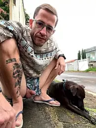 Lucasjandre — modelo de webcam en línea en stripchat