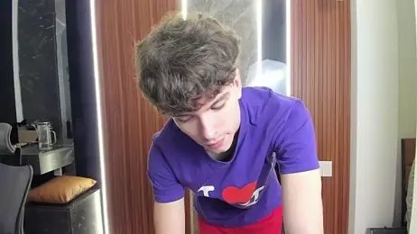 calvin_love_you — stripchat