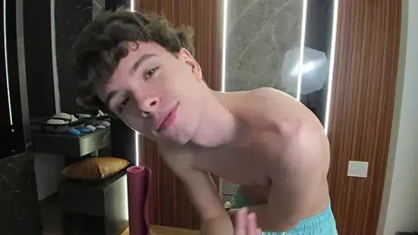 calvin_love_you — Stripchat profile photo