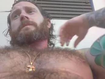 montuna — Chaturbate stream photo (Mar 2026)