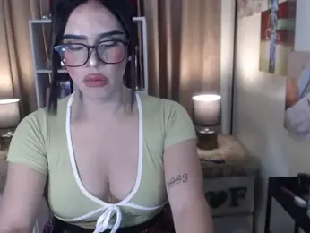TsAnneNathalie — Stripchat stream photo (Jul 2026)