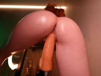 babydoll_laura — Chaturbate stream photo (Mar 2026)