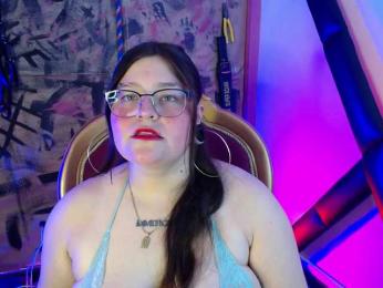 Milaanddalia — Bongacams stream photo (Oct 2025)