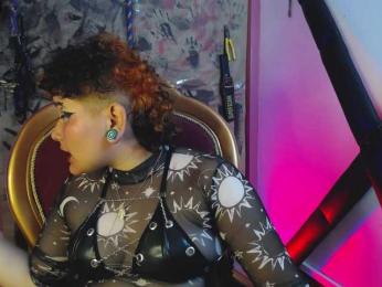 Milaanddalia — Bongacams stream photo (Sep 2025)
