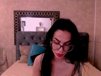 RaniaVibeXX — Bongacams stream photo (Apr 2026)