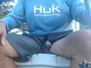 dan_va — Chaturbate stream photo (Sep 2026)