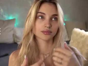beckymadsons — modelo de webcam en línea en chaturbate