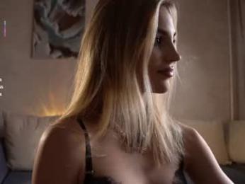 beckymadsons — modelo de webcam en línea en chaturbate