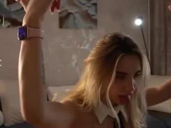 beckymadsons — modelo de webcam en línea en chaturbate