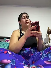 KittyObsession — Stripchat stream photo (May 2026)