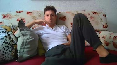 efebo_twink1 — modelo de webcam en línea en cam4
