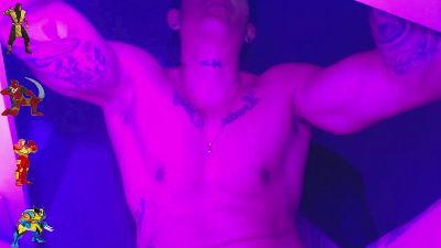 kingdannysiete — Cam4 stream photo (Mar 2026)